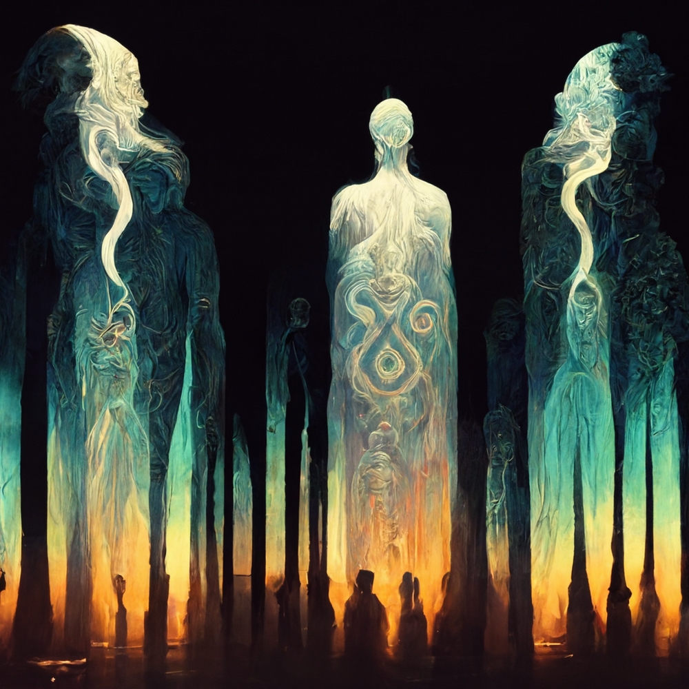 Rodinné konstelace - léčivý pohled na skutečnost