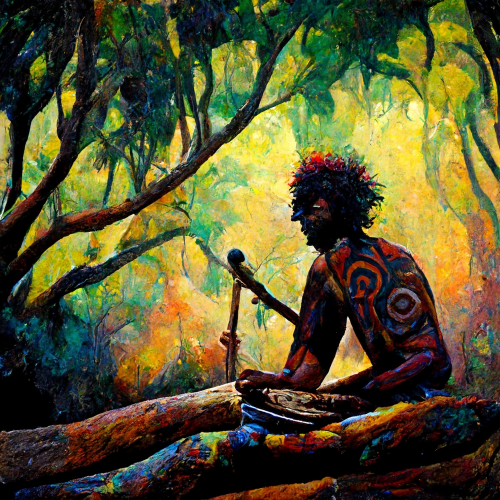 A ty bubnuj, až zase přijdu, můj bubeníku