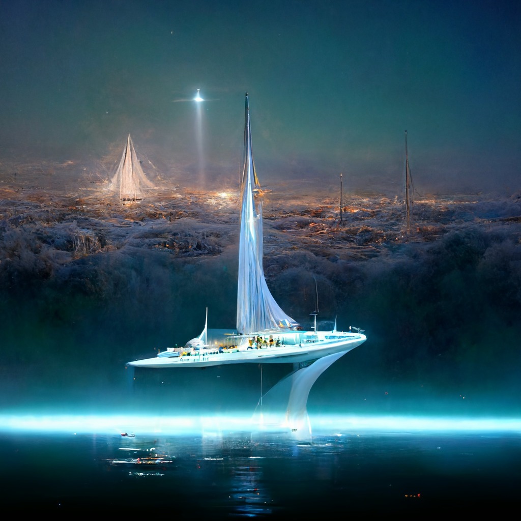 Na dohled přístavu