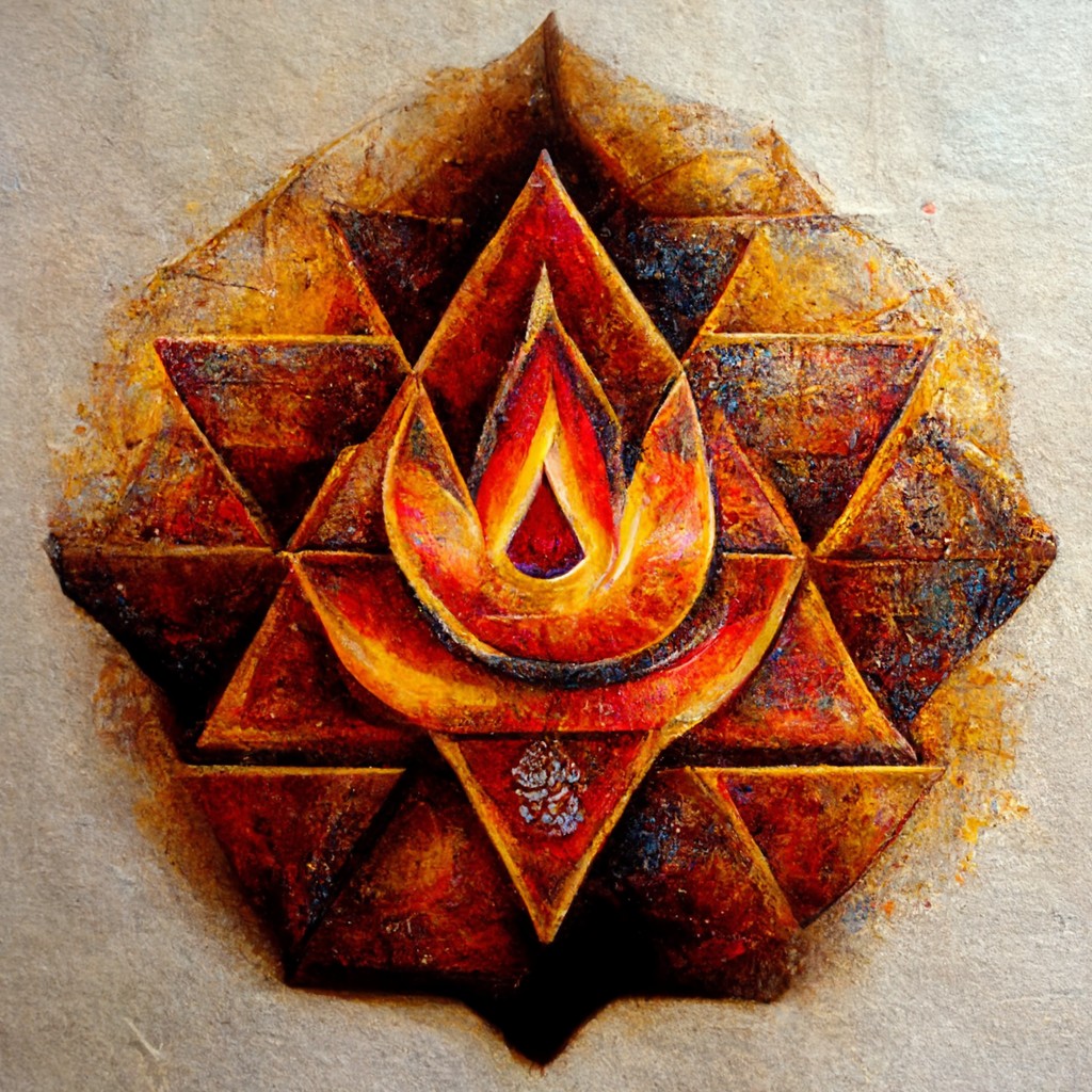 Deida - mužské směřování