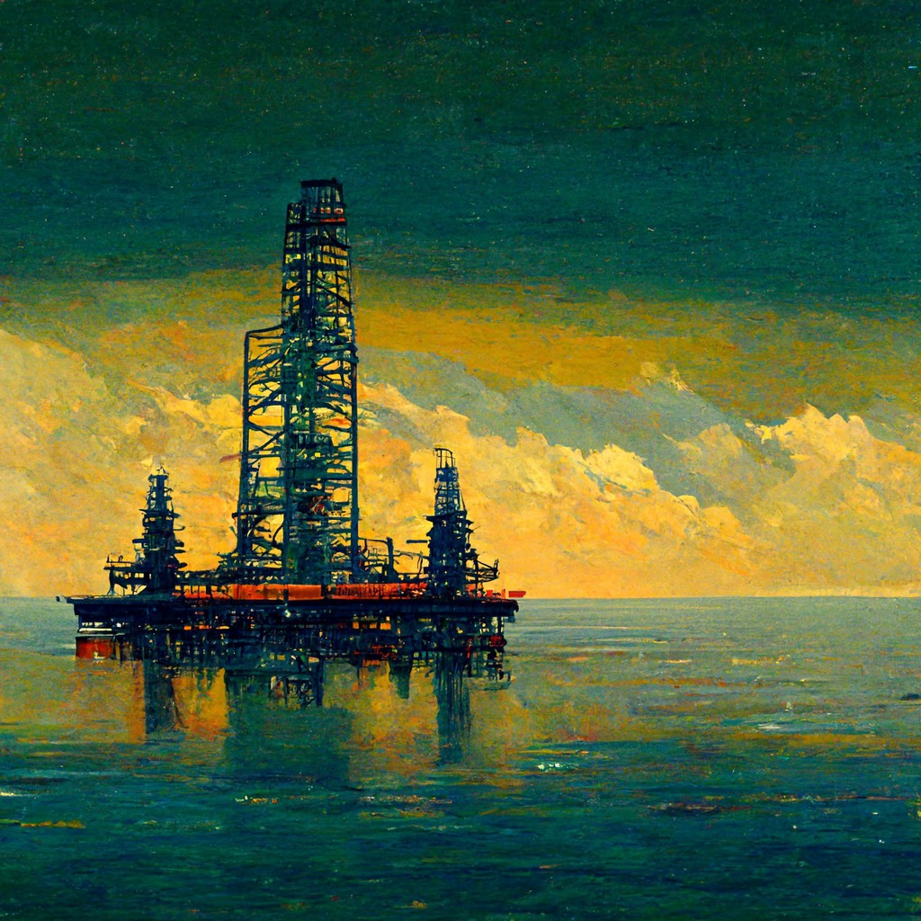 První pomoc po setkání s ropným zlomem