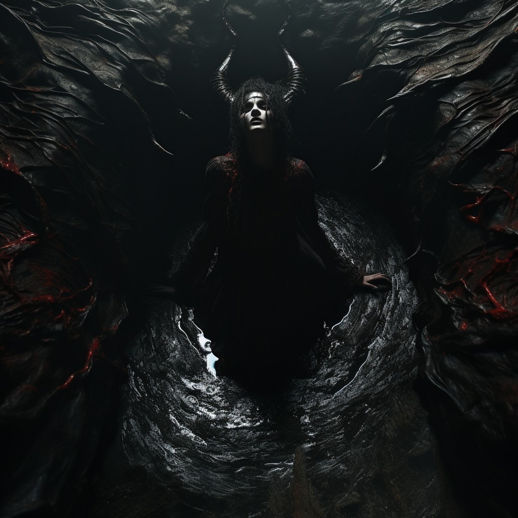 Dnešní ďáblové, zítřejší bohové