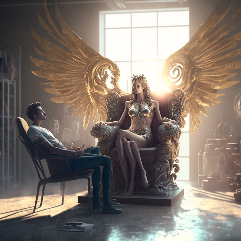 Lilith na psychoterapii